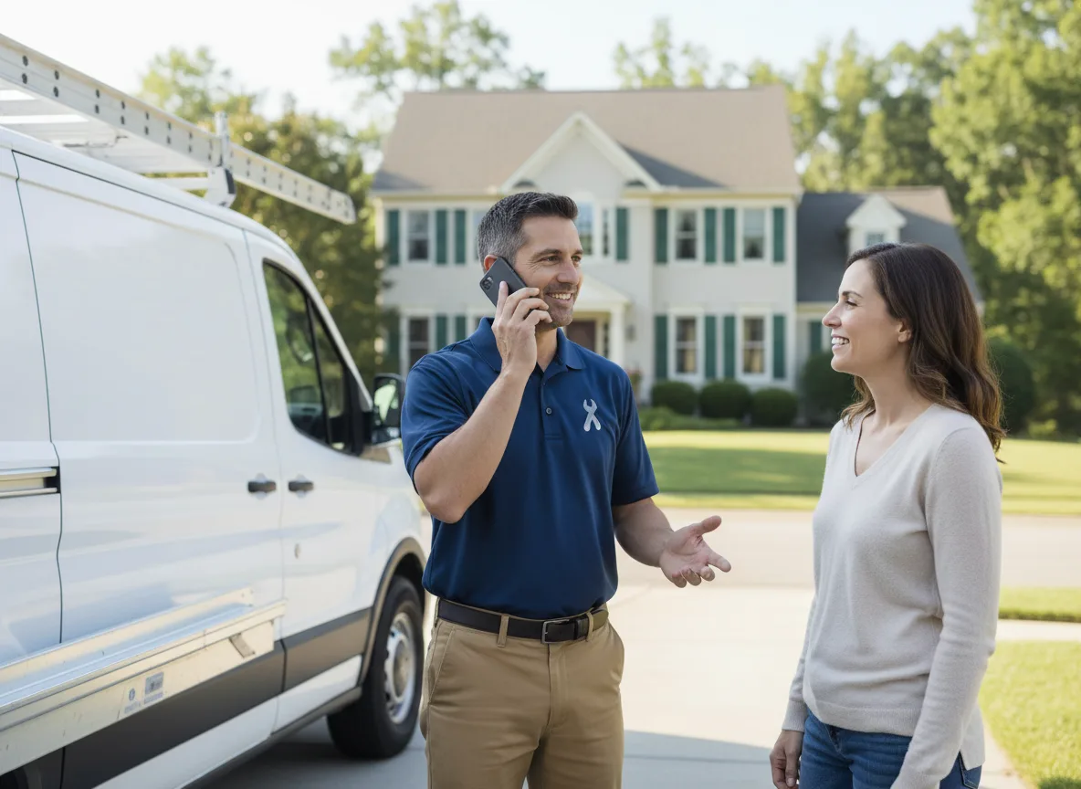 Home Gutter Service Broadus, MT FAQs